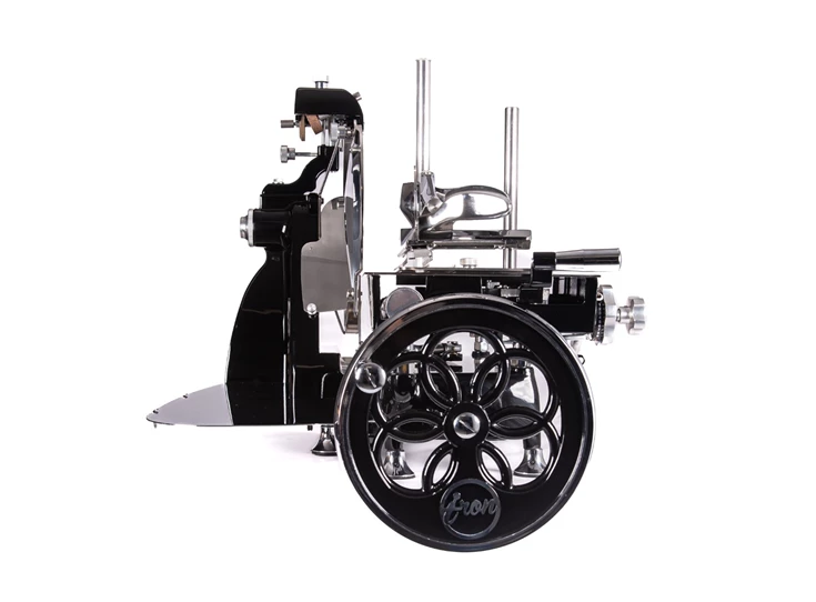 17402-BLACK-I-RON-Flywheel-30-front