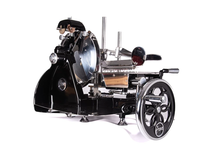 17402-BLACK-I-RON-Flywheel-30-oblique-left