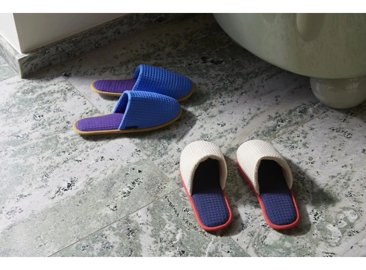 Waffle-Multi-Slippers-cream-multi-blue-multi