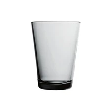 kartio-glas-40cl-grijs