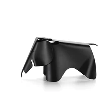 eames-elephant-small-deep-black