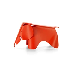 eames-elephant-small-poppy-red