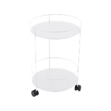 100-1-Blanc-coton-Gueridon-a-roulettes-full-product