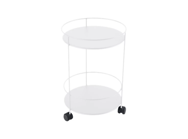 100-1-Blanc-coton-Gueridon-a-roulettes-full-product