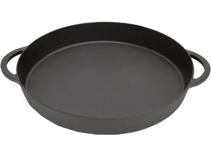 big-green-egg-cast-iron-skillet