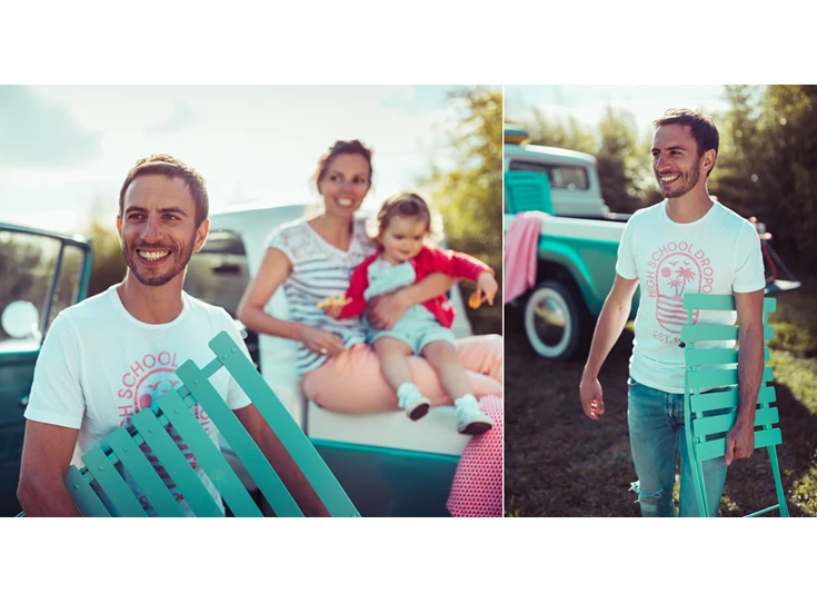 chaise-metal-pliante