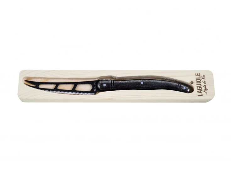 Laguiole-Kaasmes-enkel-Black-Stonewash-pr-kl