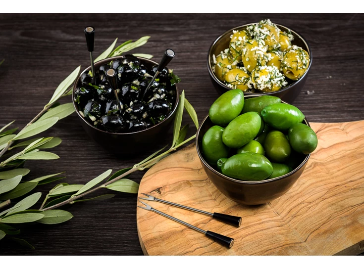 Laguiole-12-pinchos-zwart-sf-kl-1