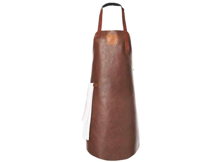 Witloft20regular20-20CognacCognac20Apron
