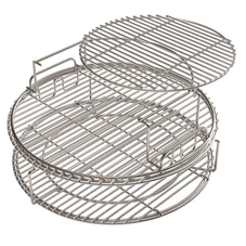 Webversion-EGGspander-5-piece-Stainless-Steel-Half-Grid-121226-120762-121202-120731