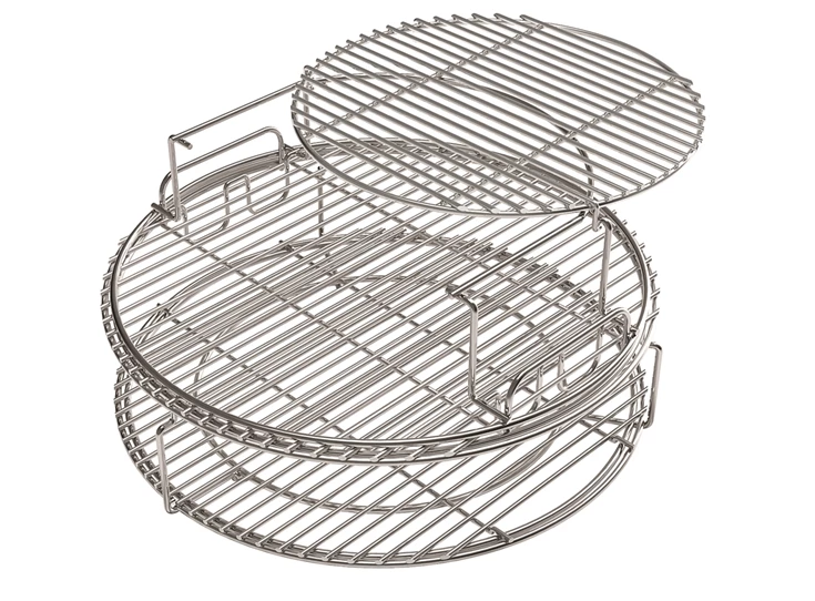 Webversion-EGGspander-5-piece-Stainless-Steel-Half-Grid-121226-120762-121202-120731