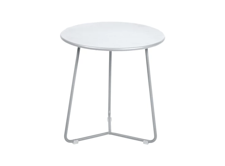 COCOTTE-Tabouret-BLANC-COTON