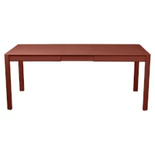 238-20-Ocre-rouge-Table-1-allonge-149-191-x-100-cm-full-product