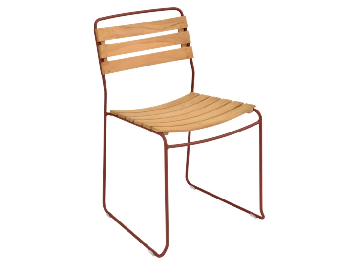 238-20-Ocre-rouge-Chaise-teck-full-product