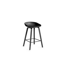 295211-AAS32-H65-Black-stained-oak-base-Black-footrest-Black