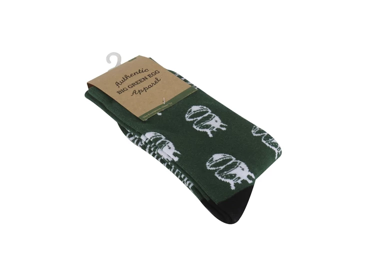 big-green-egg-sokken