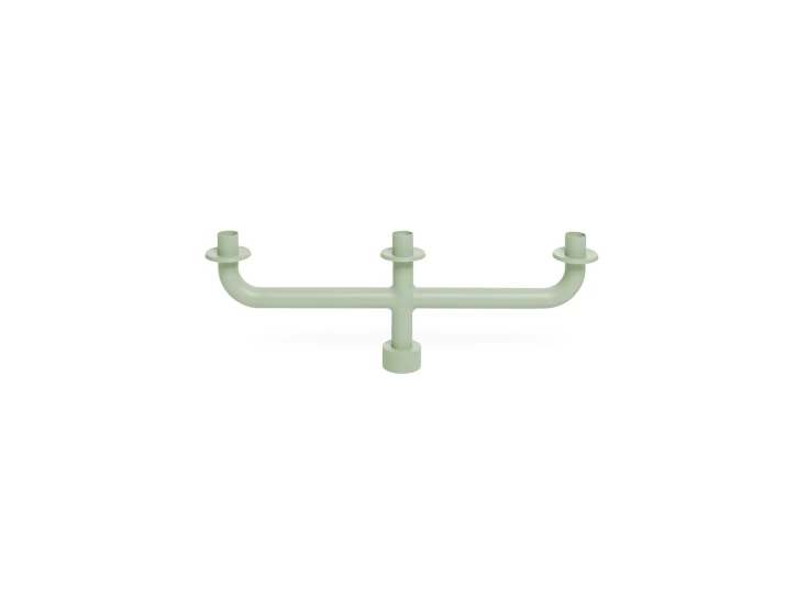 FATBOY-Toni-Candle-holder-Mist-green