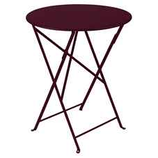 BISTRO-TABLE-D60-CERISE-NOIRE