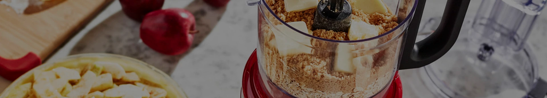 Foodprocessors