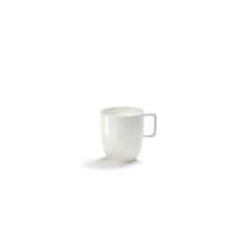 Serax-Piet-Boon-Base-theekop-moor-D8-H9cm-wit-geglazuurd