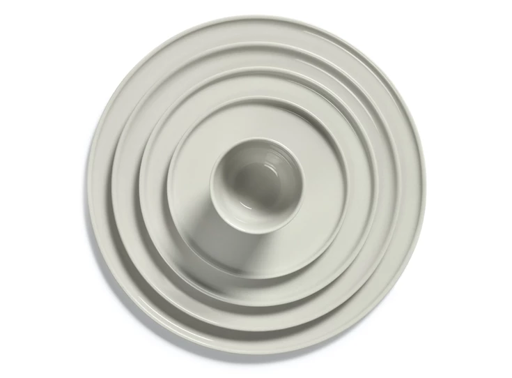 Serax-Vincent-Van-Duysen-Cena-plat-bord-D26cm-H08cm-sand