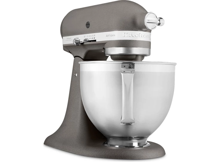 Kitchenaid-Artisan-keukenrobot-48L-5KSM185PS-imperial-grey
