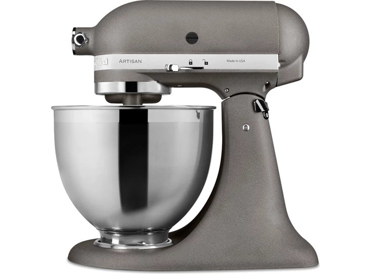 Kitchenaid-Artisan-keukenrobot-48L-5KSM185PS-imperial-grey