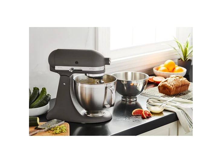 Kitchenaid-Artisan-keukenrobot-48L-5KSM185PS-imperial-grey
