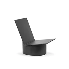 Serax-Marie-Michielssen-Furniture-Valerie-lounge-voor-indoor-zwart