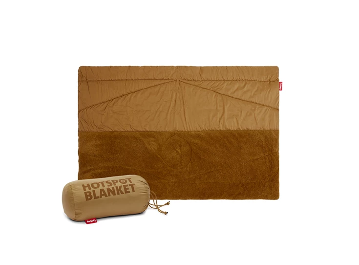 Fatboy-Hotspot-blanket-toffee