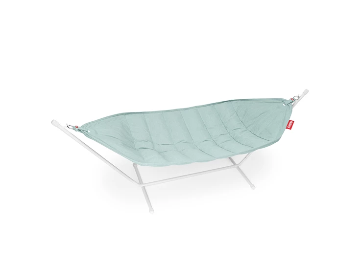 Fatboy-Headdemock-Superb-rack-lichtgrijs-mat-seafoam