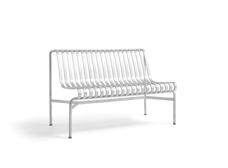 AA613-A234_Palissade Dining Bench hot galvanised.jpg