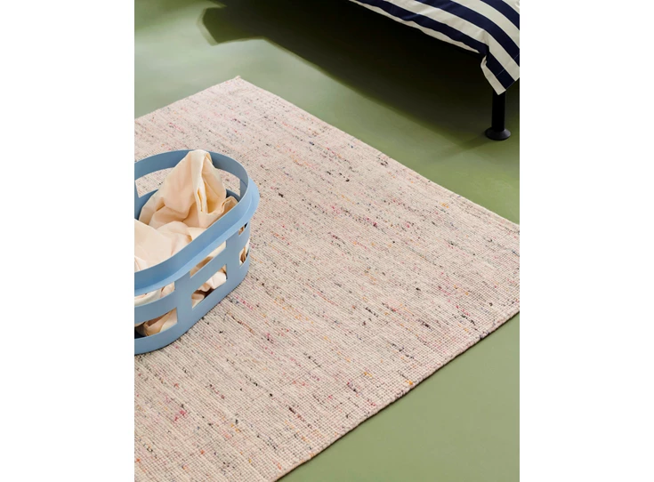 Crayon Rug multi_Laundry Basket S Recycled soft blue.jpg