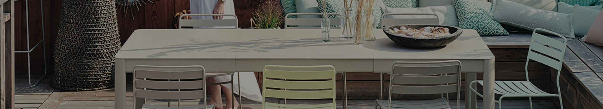 Tuinmeubelen overige