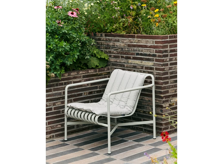 Palissade Lounge Chair