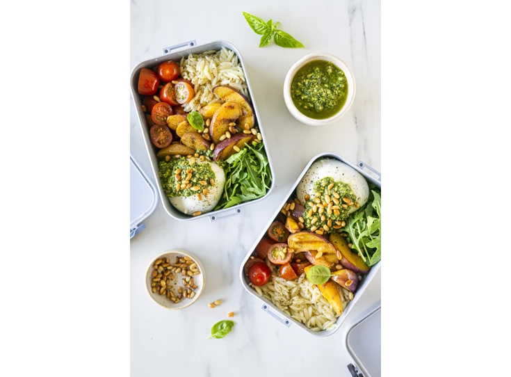 Necatrine-mozzarella salade - mealprep lowres ©FoodLove-04191.jpg