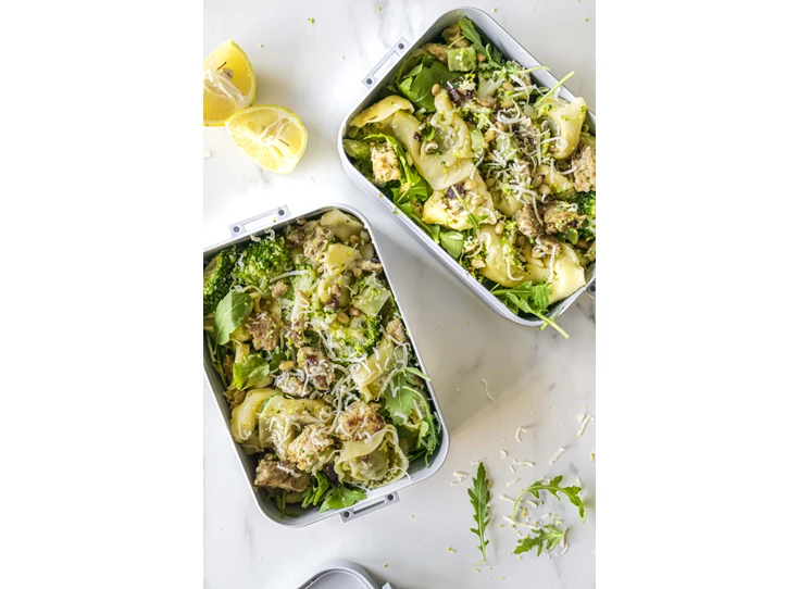 Tortelloni salade - mealprep lowres ©FoodLove-04206.jpg