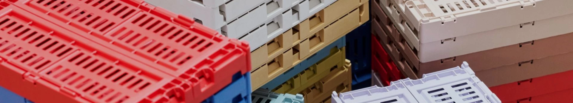 Opbergen & organiseren