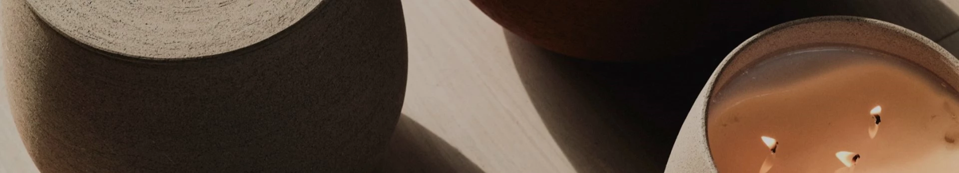 Kaarsen & huisprafum