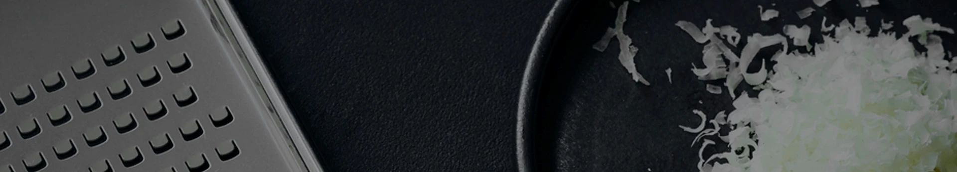 Raspen, schillen & snijden