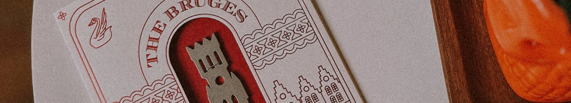 The Bruges Fourchette