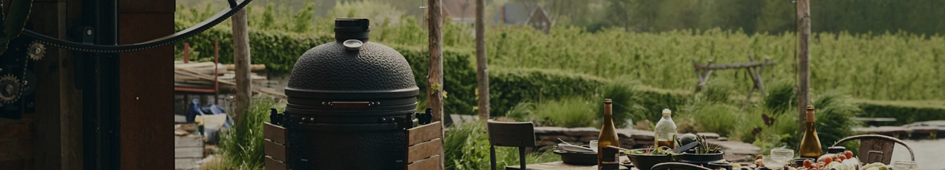 The Bastard accessoires