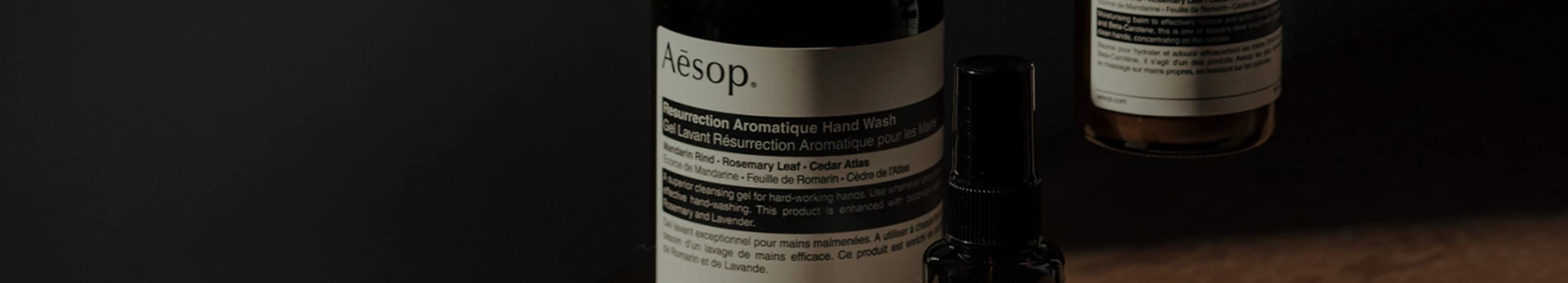 Aesop