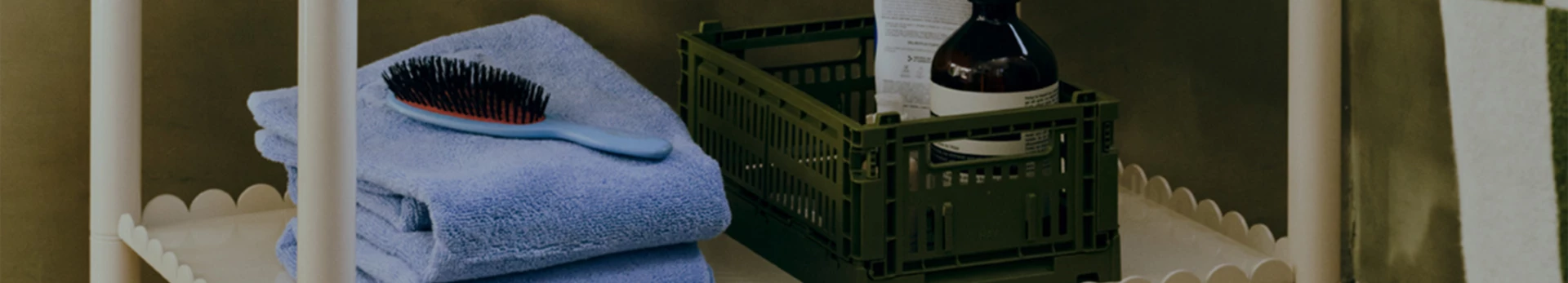 Opbergsystemen