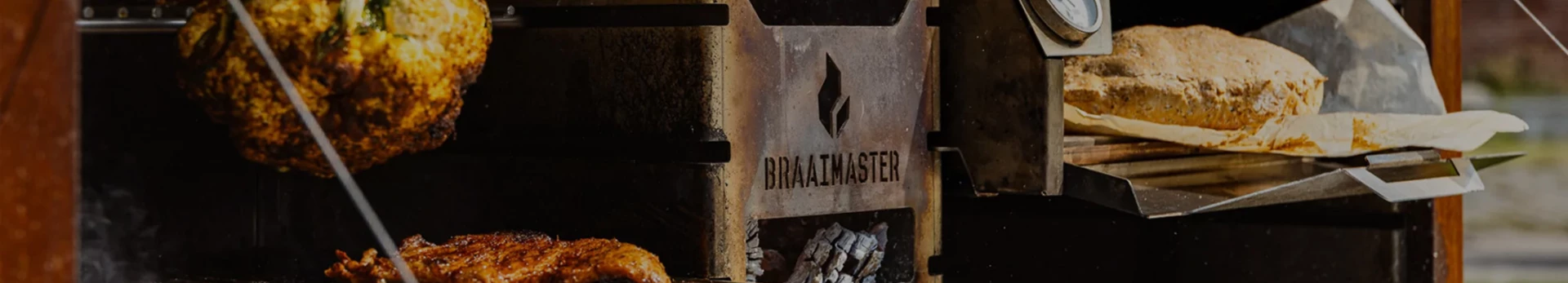 Braaimaster