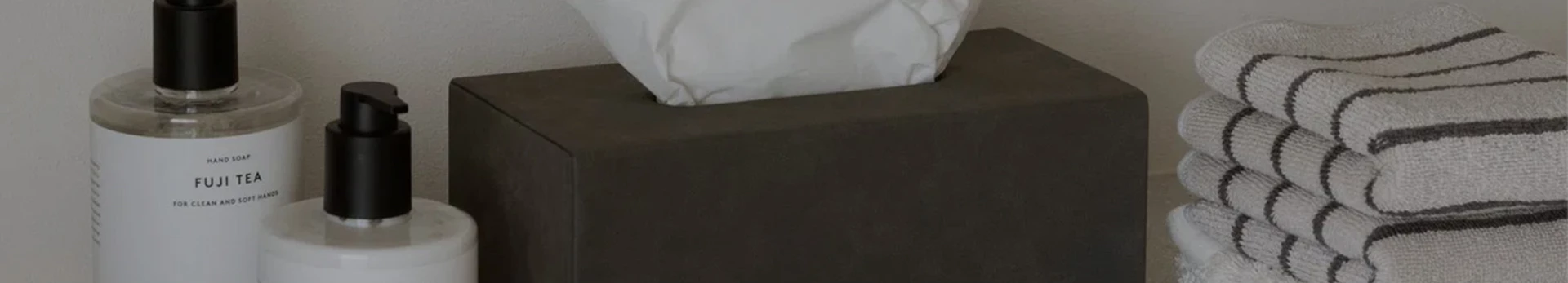 Hand- & gastendoeken