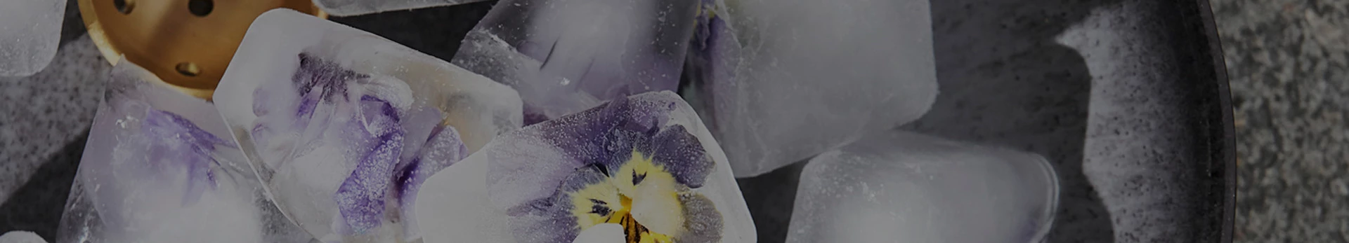 Ijsscheppen & -vormen