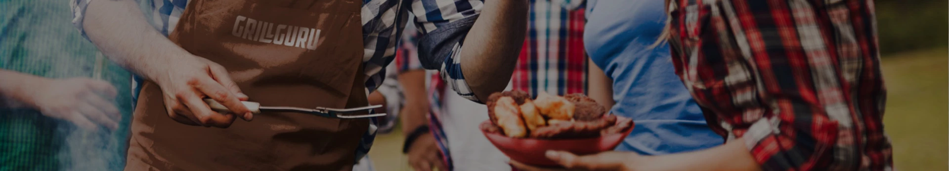 Grill Guru