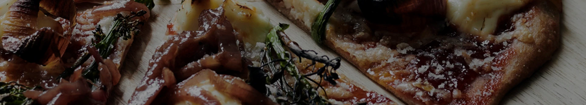 Pizzasnijders & -accessoires