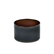A-Le-Grelle-beker-cylinder-laag-H5cm-dark-bluerust